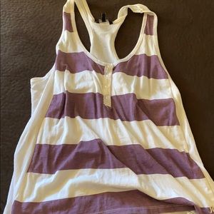 Hurley tank
